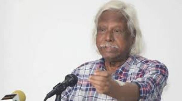 ভাসানীর কথা শুনলে দেশ আজকে এই পর্যায়ে না থেকে আরও উন্নত হত : ডা. জাফরুল্লাহ